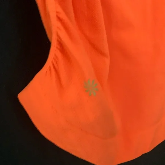 Athleta tank top size sm - Picture 4 of 5